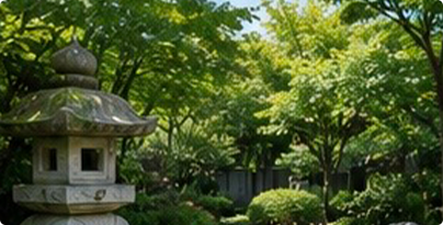造園・外構工事